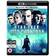Star Trek Into Darkness [Blu-ray] [2017]